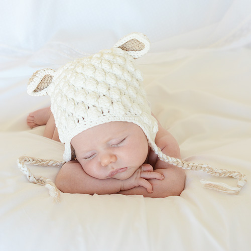Gorros divertidos para bebés y recién nacidos - El Recien NacidoEl