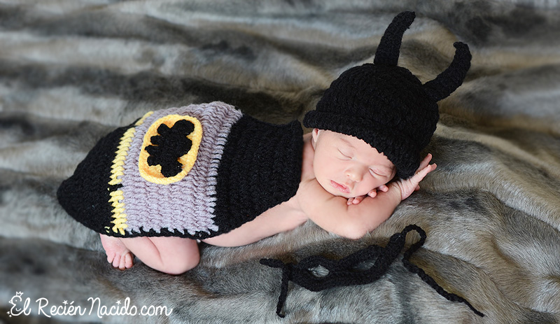 Disfraces de Halloween para bebés - El Recien NacidoEl Recien Nacido