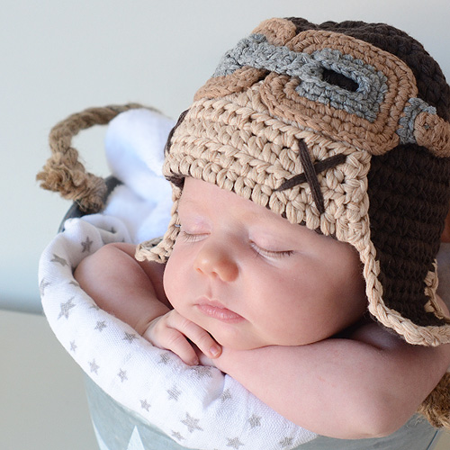 Gorros para bebés - Gorros y capotas para bebé y recién nacidos