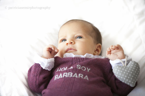 Este invierno abriga a los bebes que más quieres con los jerseys de punto con nombres bordados - El Recien Recien
