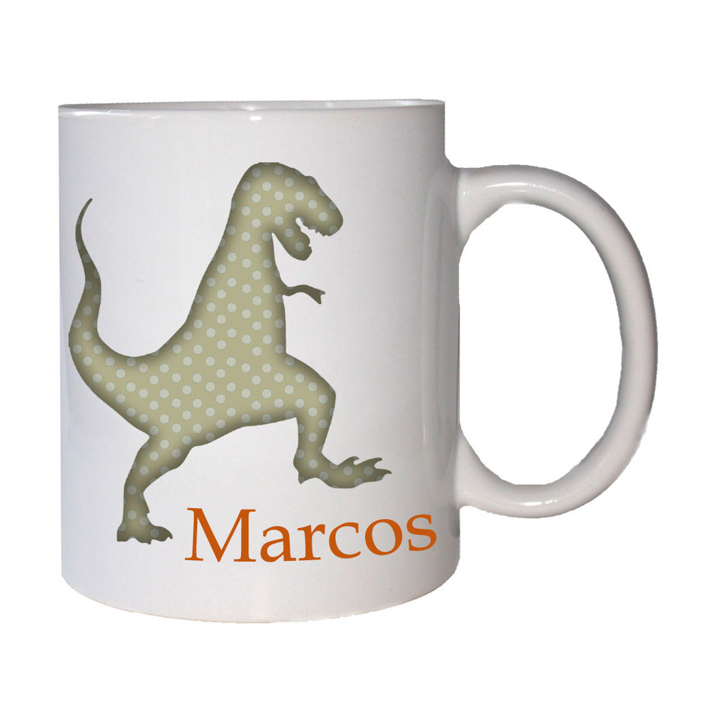 Tazas infantiles personalizadas para bebés y niños El Recien NacidoEl