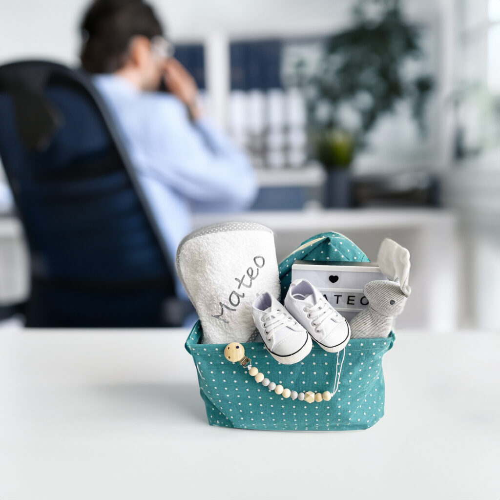 Canastillas para empresas