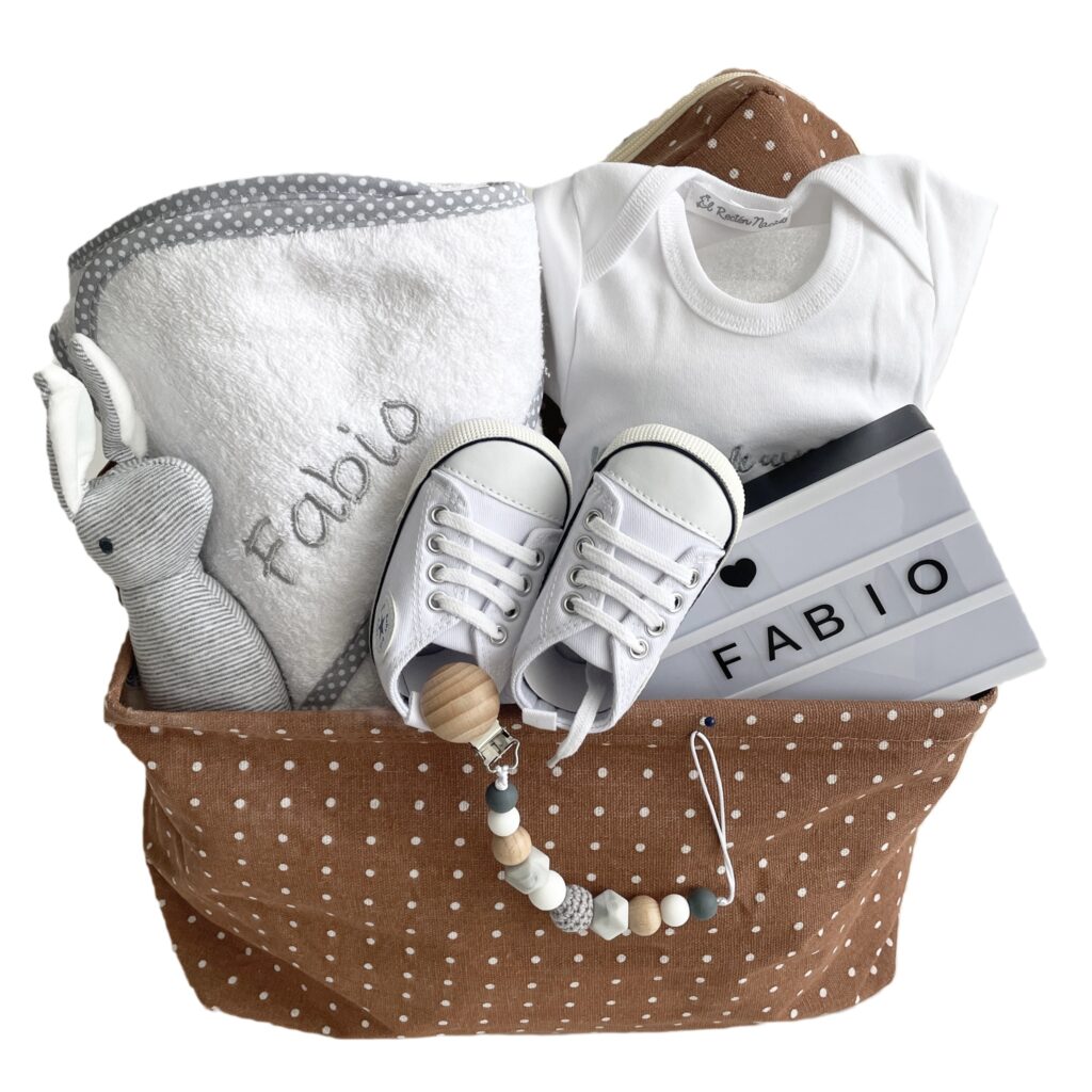 Regalos para bebes y recien nacidos
