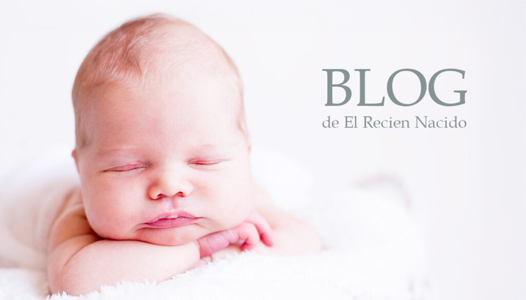 Blog de El Recien Nacido