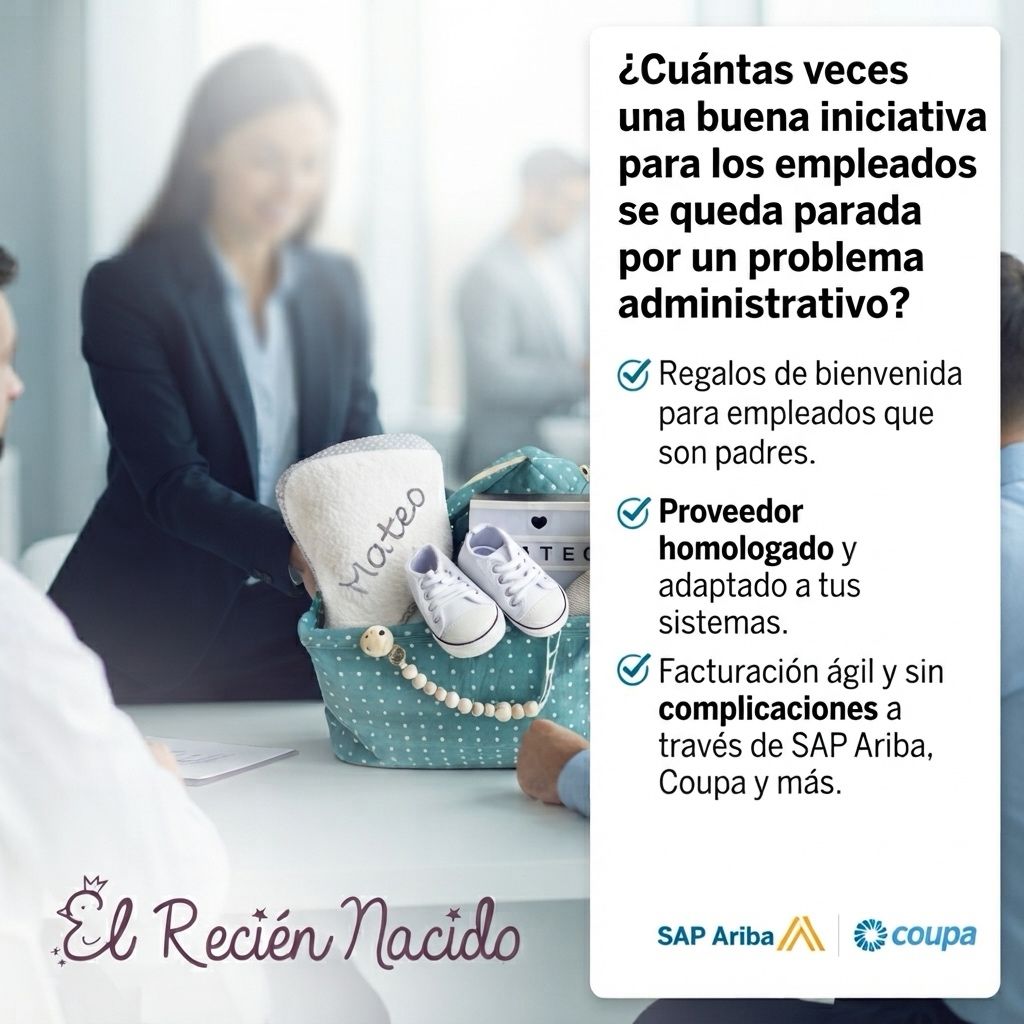 proveedor de canastillas para empresas